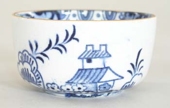 Sugar Bowl c1930s